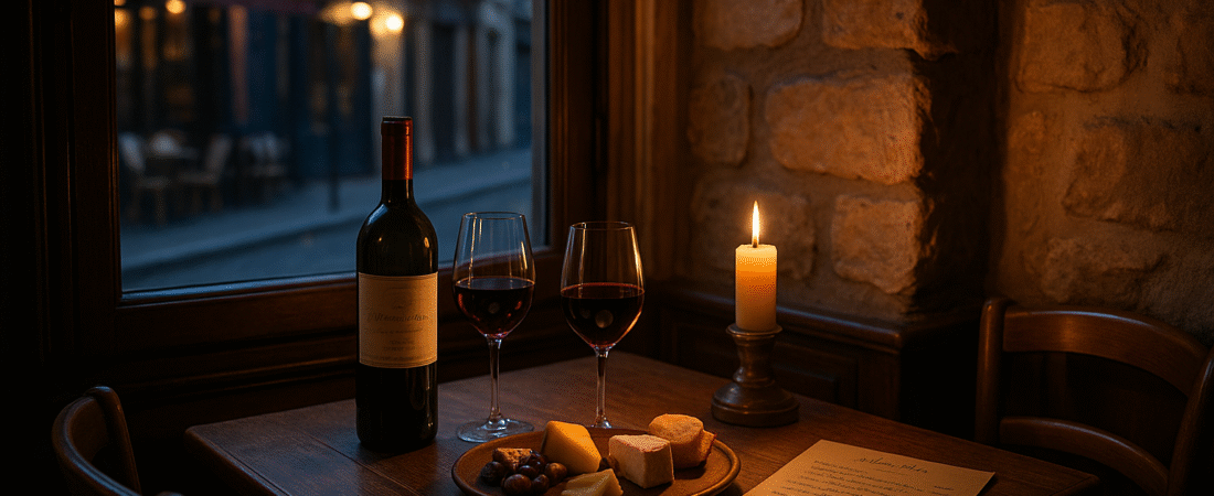 10 Hidden Gem Restaurants in Paris Our Experts Love