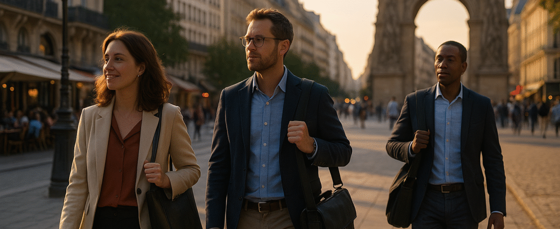 Business Trip to Leisure Trip: How to Add Sightseeing to Your Schedule