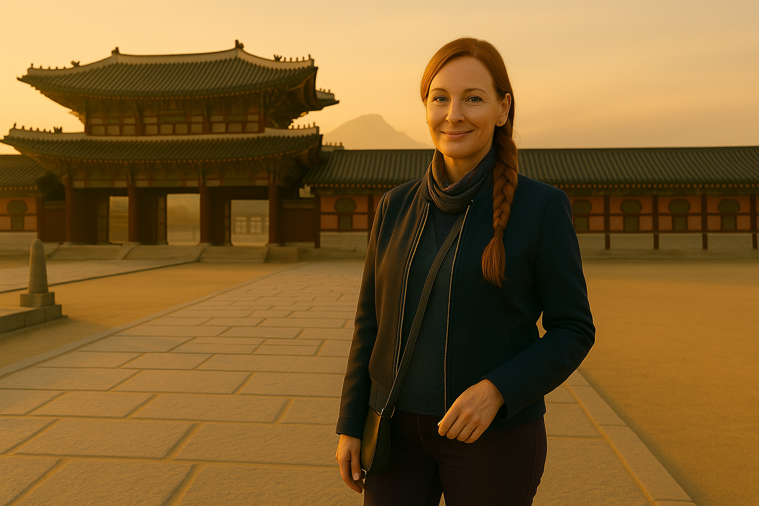 📸 A Soulé Day in Seoul — My Solo Adventure