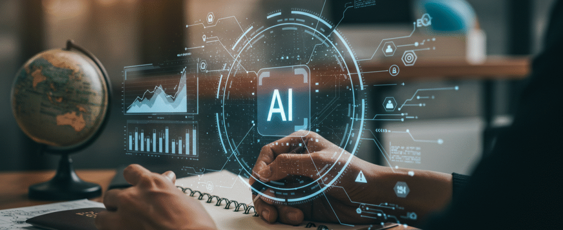 🧭 A Look Inside: How Journey Junction Curates with AI + Empathy